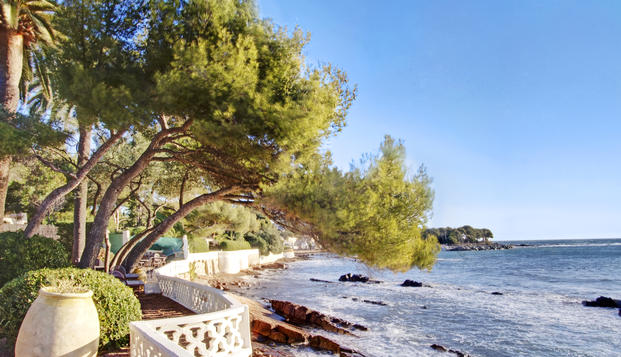hotel Villa MauresqueSaint Raphaël (83)