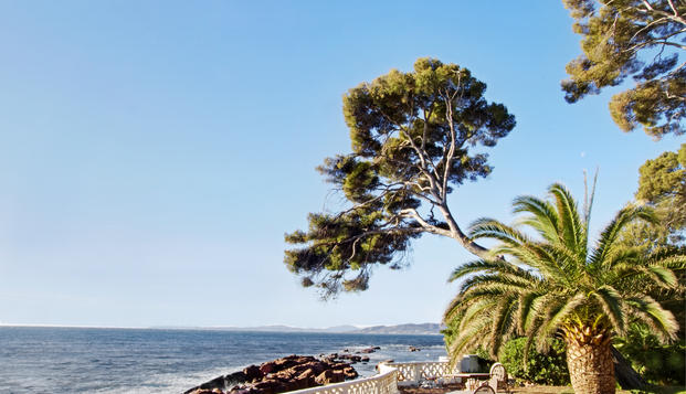 hotel Villa MauresqueSaint Raphaël (83)