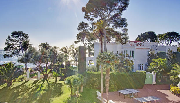 hotel Villa MauresqueSaint Raphaël (83)