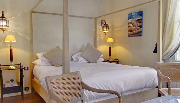 hotel Villa MauresqueSaint Raphaël (83)