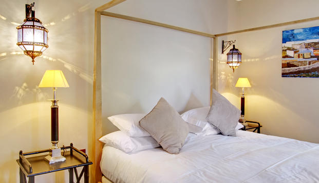 hotel Villa MauresqueSaint Raphaël (83)