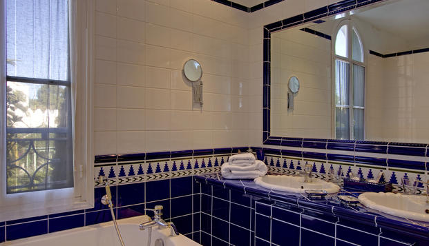 hotel Villa MauresqueSaint Raphaël (83)