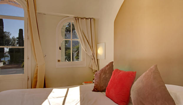 hotel Villa MauresqueSaint Raphaël (83)