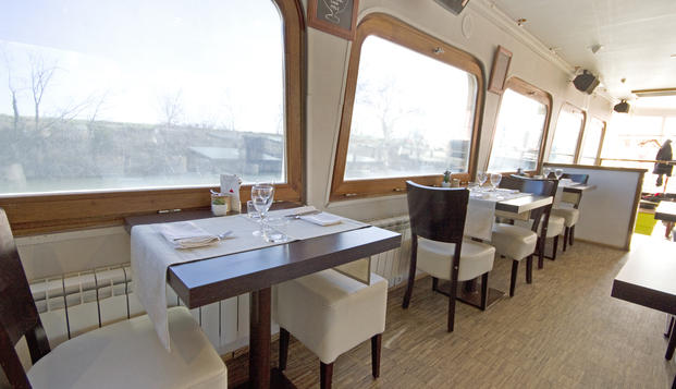 hotel Le BoatelArles (13)