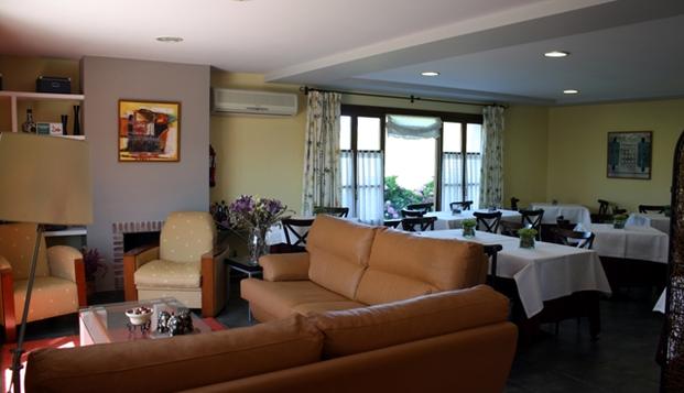 hotel Hotel Puerta del OrienteLlanes