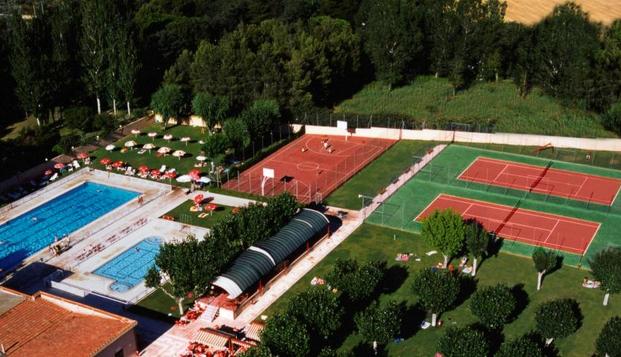 hotel Hotel RegioSalamanca