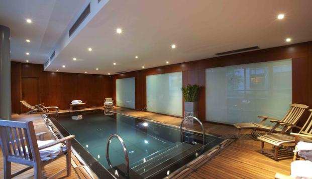 hotel Ascott Arc de TriompheParijs