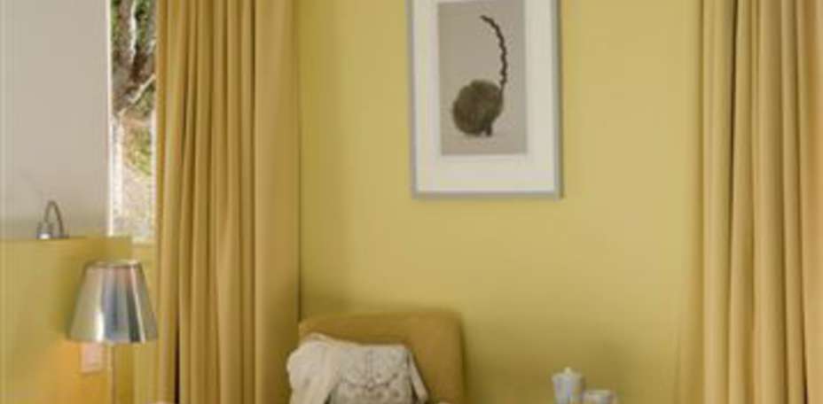 Mercure Aix-en-Provence Sainte-Victoire - 