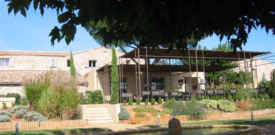 Mercure Aix-en-Provence Sainte-Victoire - 