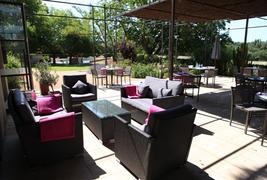 Mercure Aix-en-Provence Sainte-Victoire - 
