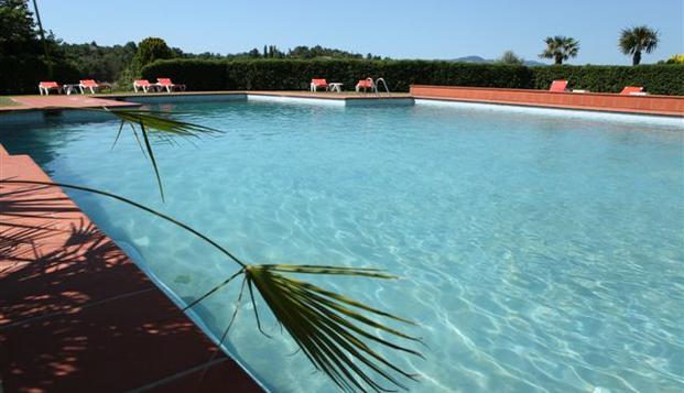 hotel Mercure Aix-en-Provence Sainte-VictoireChâteauneuf-le-Rouge (13)