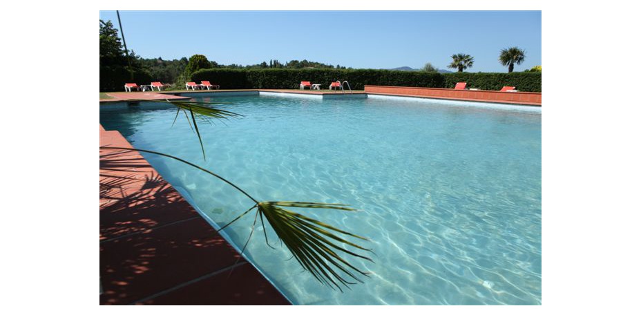 Mercure Aix-en-Provence Sainte-Victoire - 