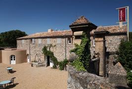 Mercure Aix-en-Provence Sainte-Victoire - 