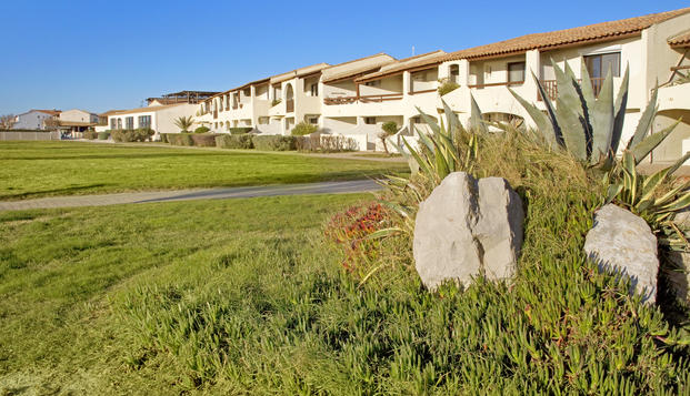 hotel Thalacap Camargue Saintes Maries de la Mer (13)