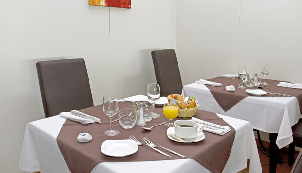hotel Thalacap Camargue Saintes Maries de la Mer (13)