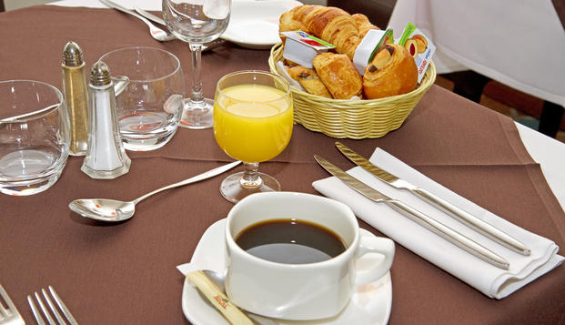 hotel Thalacap Camargue Saintes Maries de la Mer (13)