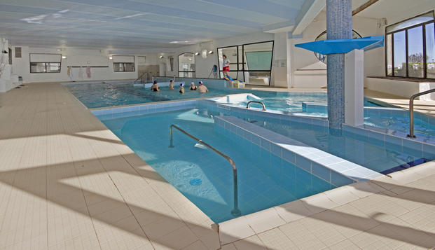 hotel Thalacap Camargue Saintes Maries de la Mer (13)