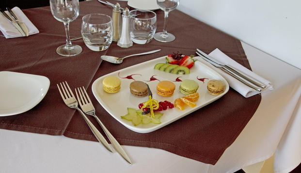 hotel Thalacap Camargue Saintes Maries de la Mer (13)