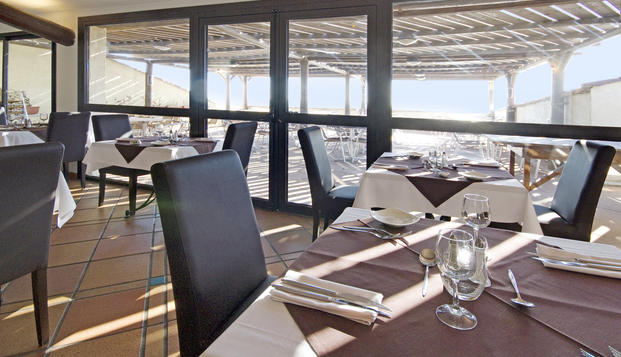 hotel Thalacap Camargue Saintes Maries de la Mer (13)