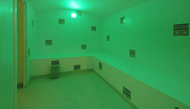 hotel Thalacap Camargue Saintes Maries de la Mer (13)