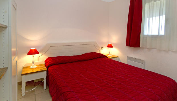 hotel Thalacap Camargue Saintes Maries de la Mer (13)