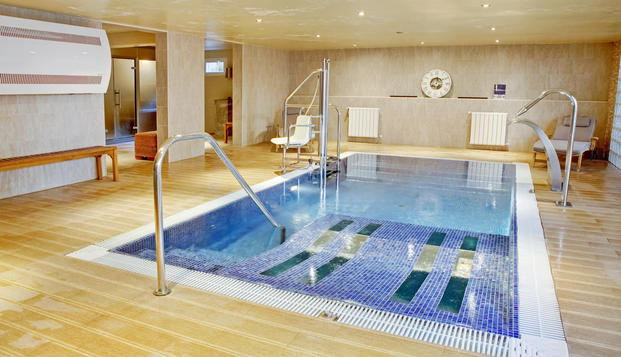 hotel Hôtel Spa la Lune de MouginsMougins (06)