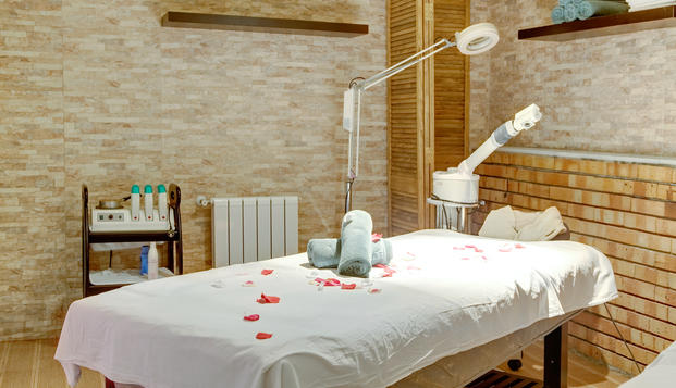hotel Hôtel Spa la Lune de MouginsMougins (06)