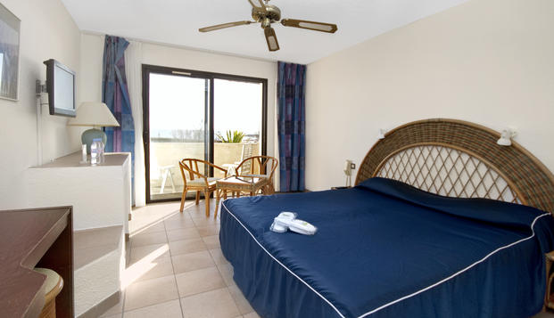hotel Thalacap Camargue Saintes Maries de la Mer (13)