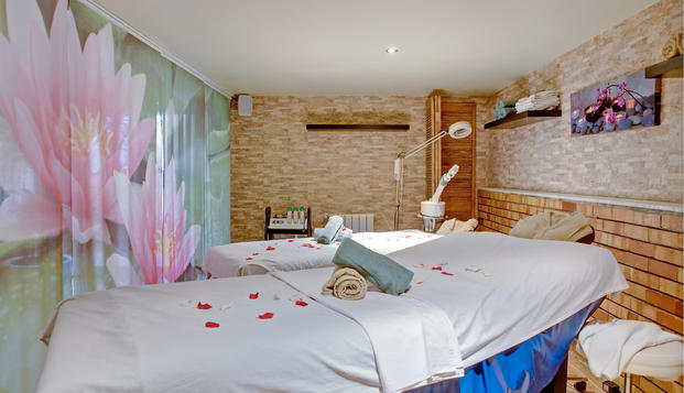 hotel Hôtel Spa la Lune de MouginsMougins (06)