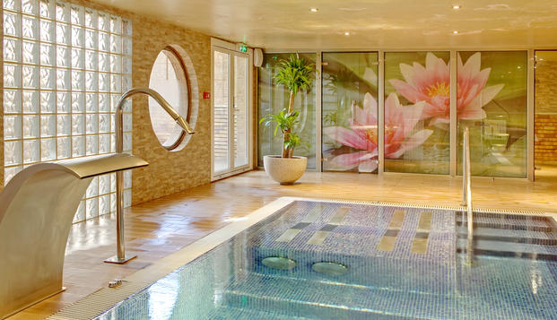 hotel Hôtel Spa la Lune de MouginsMougins (06)