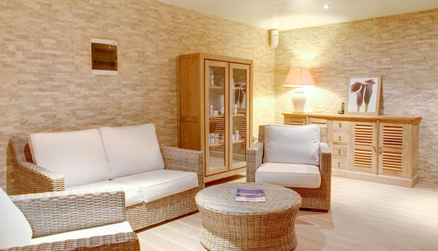 hotel Hôtel Spa la Lune de MouginsMougins (06)