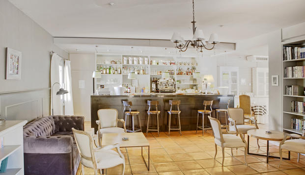 hotel Hôtel Spa la Lune de MouginsMougins (06)