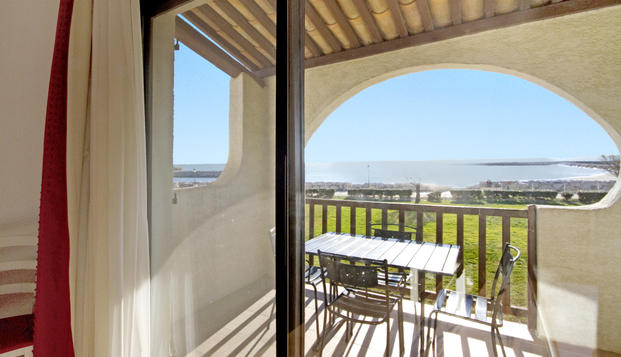 hotel Thalacap Camargue Saintes Maries de la Mer (13)