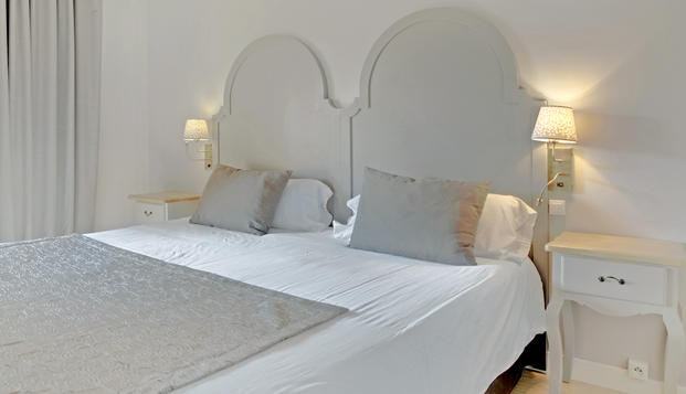hotel Hôtel Spa la Lune de MouginsMougins (06)