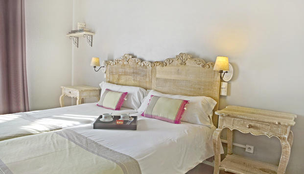 hotel Hôtel Spa la Lune de MouginsMougins (06)