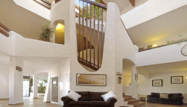 hotel Thalacap Camargue Saintes Maries de la Mer (13)