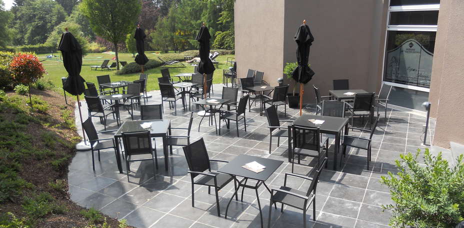 Domaine des Hautes Fagnes - 