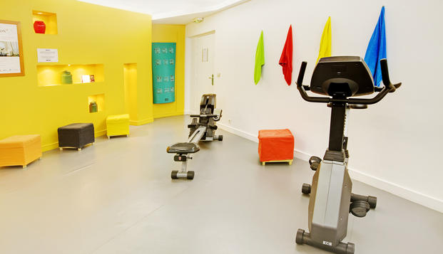 hotel Park Inn NiceNice