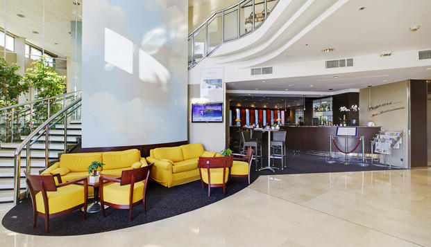 hotel Park Inn NiceNice