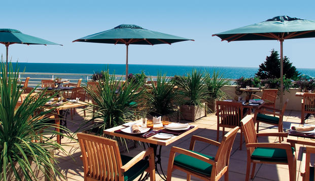 hotel Hôtel Alliance Pornic Resort Thalasso & SpaPornic (44)