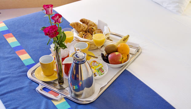 hotel Park Inn NiceNice