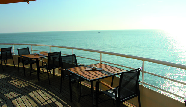 hotel Hôtel Alliance Pornic Resort Thalasso & SpaPornic (44)