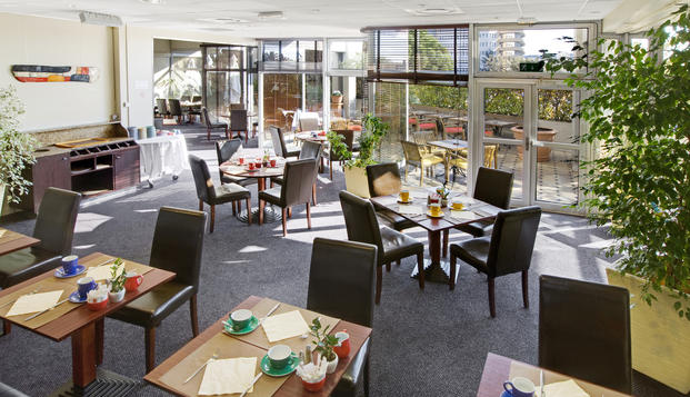 hotel Park Inn NiceNice