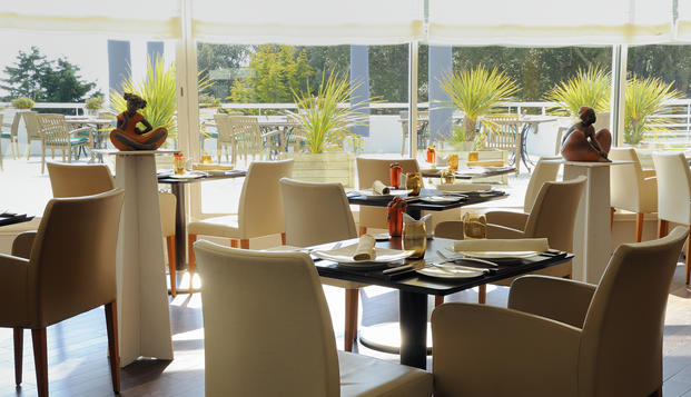 hotel Hôtel Alliance Pornic Resort Thalasso & SpaPornic (44)