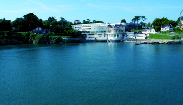 hotel Hôtel Alliance Pornic Resort Thalasso & SpaPornic (44)