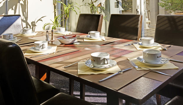 hotel Park Inn NiceNice