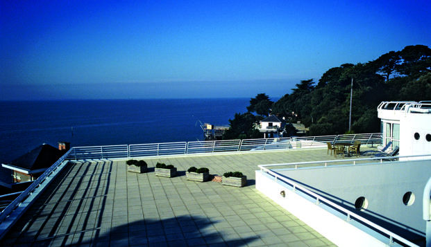 hotel Hôtel Alliance Pornic Resort Thalasso & SpaPornic (44)