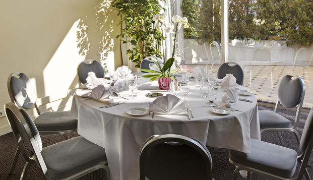hotel Park Inn NiceNice