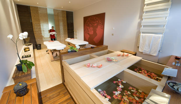 hotel Hôtel Alliance Pornic Resort Thalasso & SpaPornic (44)