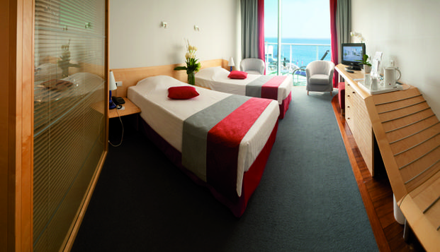 hotel Hôtel Alliance Pornic Resort Thalasso & SpaPornic (44)
